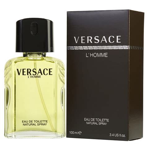 versace pour homme 100ml price|versace pour homme basenotes.